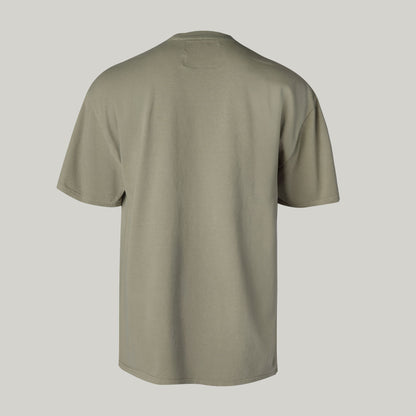 Dead Man’s Hand - Dusted Gum