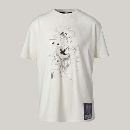 Dead Man’s Hand - Flash Tattoo