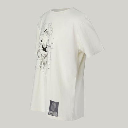 Dead Man’s Hand - Flash Tattoo