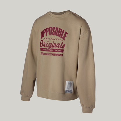 Originals Crew - Beach Wine