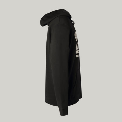 Originals Hoody - Coal Miner