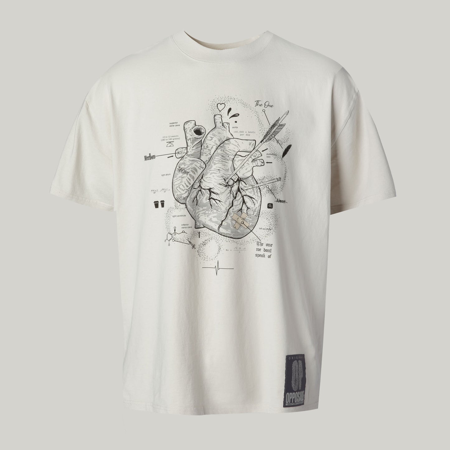 The Engine Room - Bone