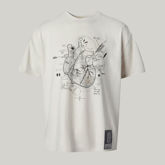 The Engine Room - Bone