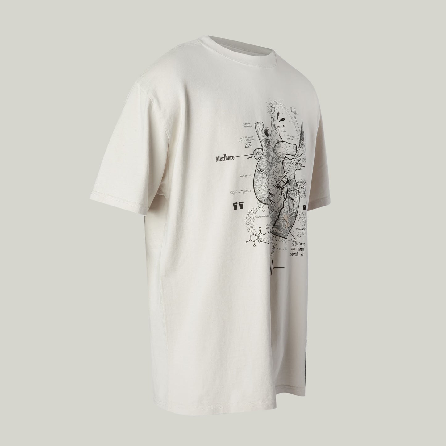 The Engine Room - Bone