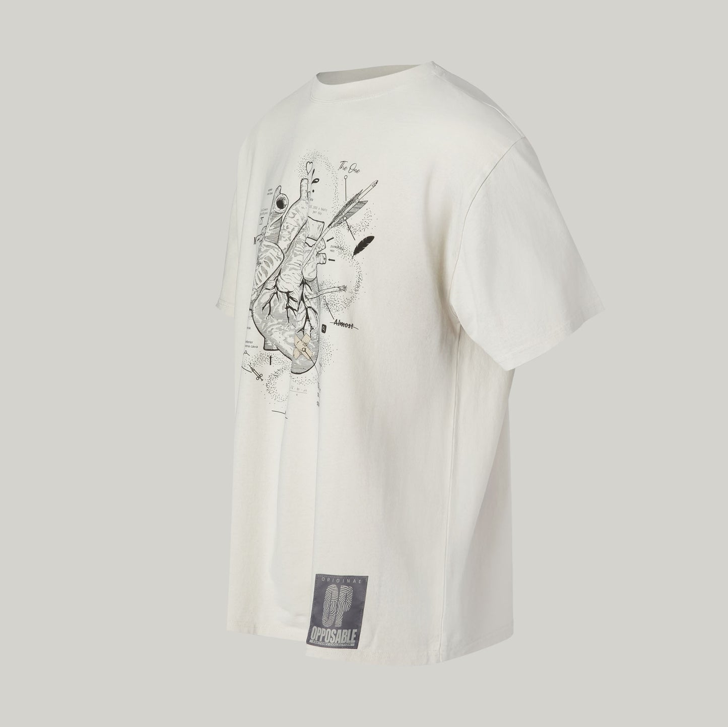 The Engine Room - Bone