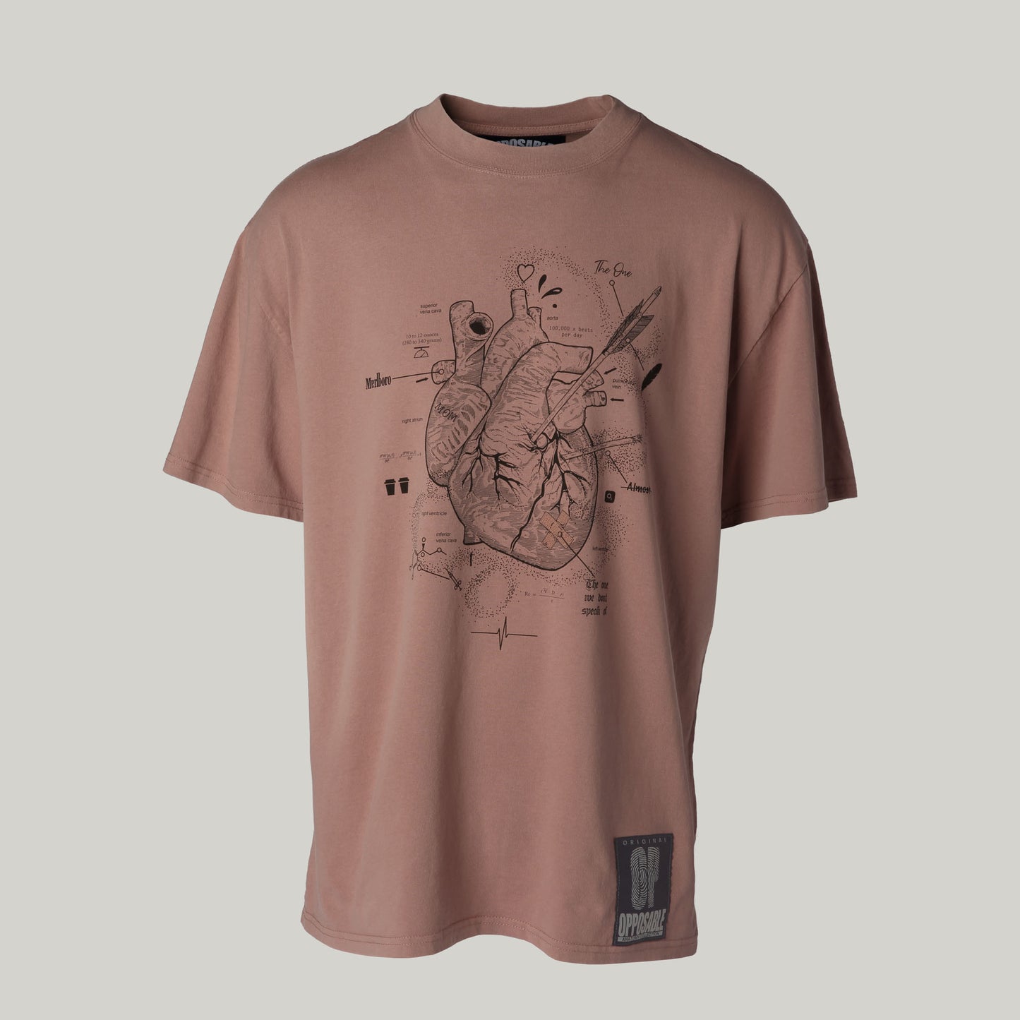 The Engine Room - Plasma