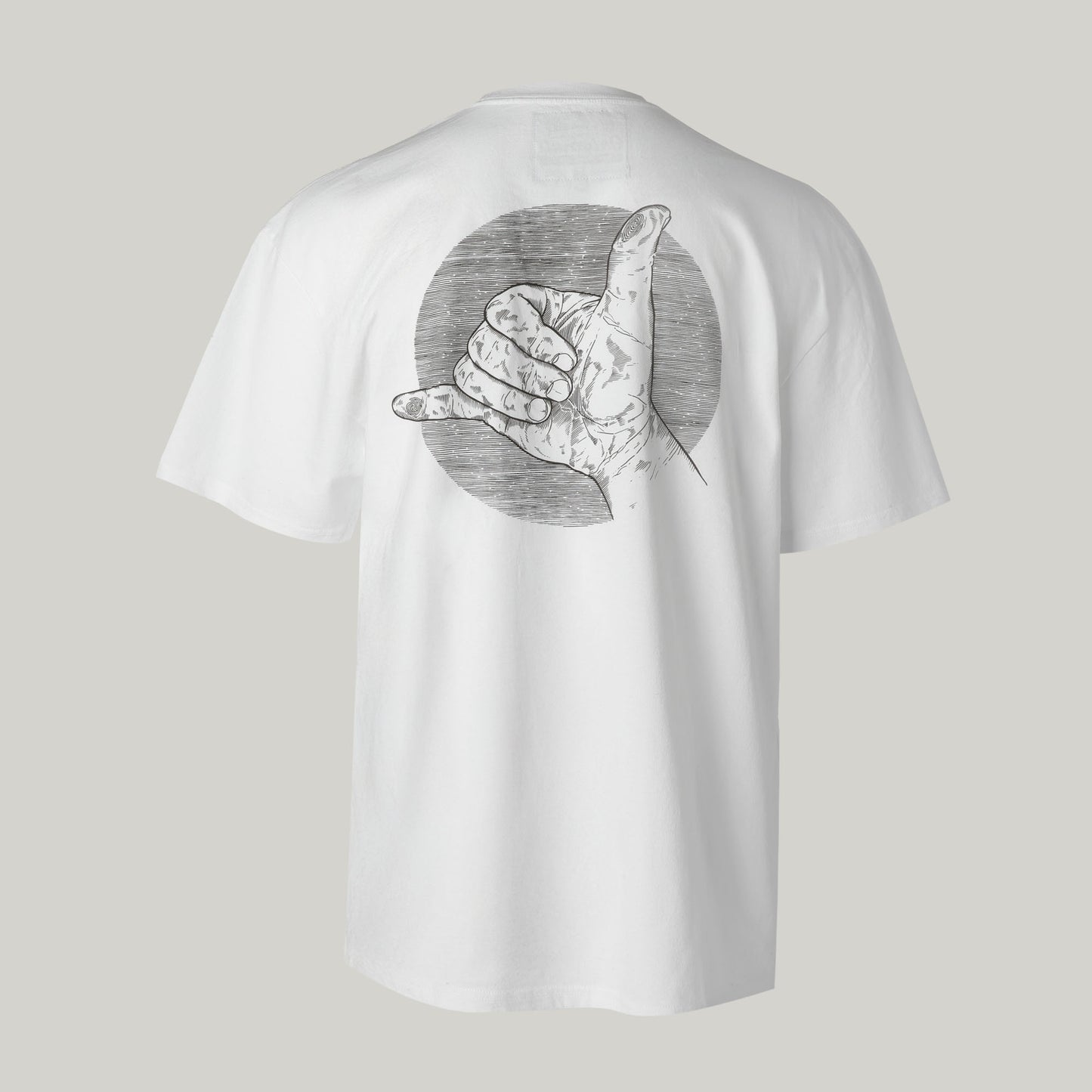 The Shaka - Sea-Foam