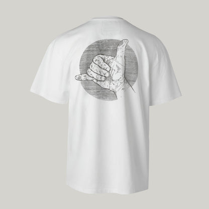 The Shaka - Sea-Foam