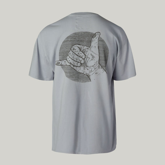 The Shaka - Sunday Arvo